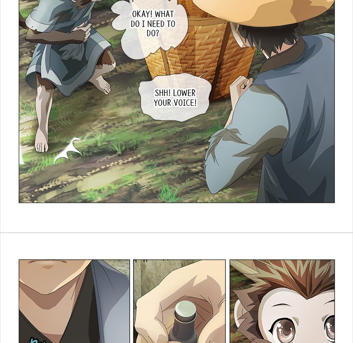 Read The Monkey King