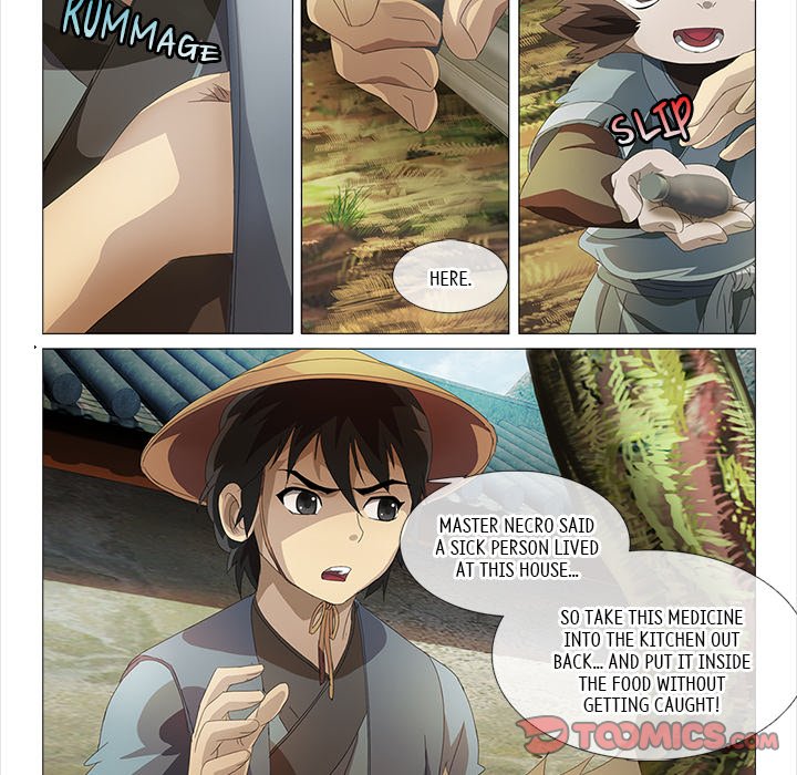 Read The Monkey King