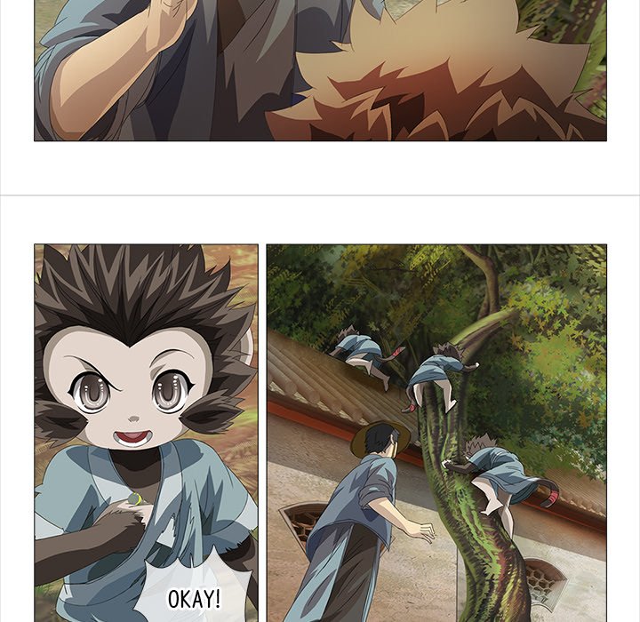 Read The Monkey King