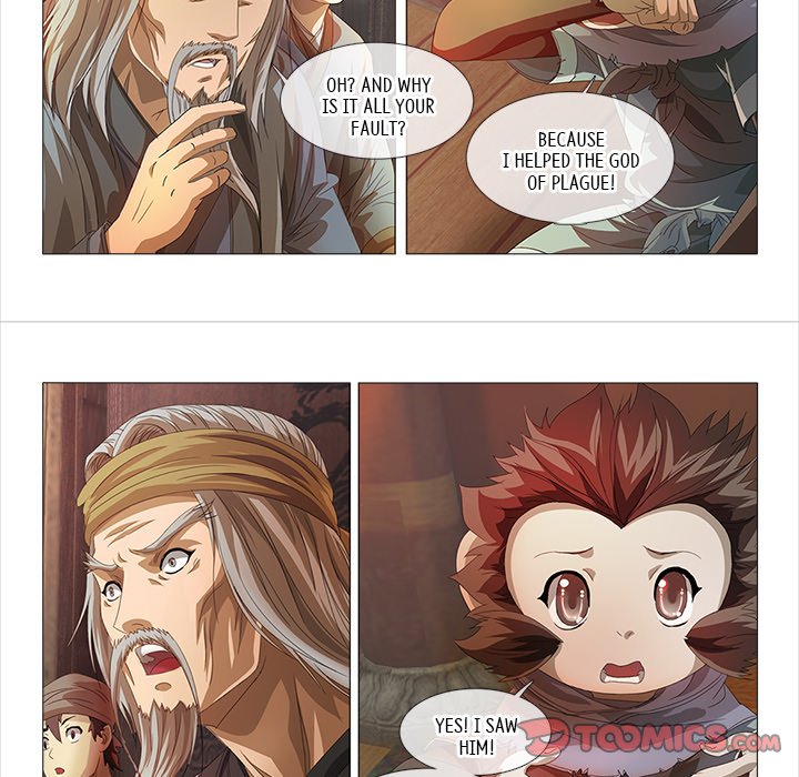Read The Monkey King