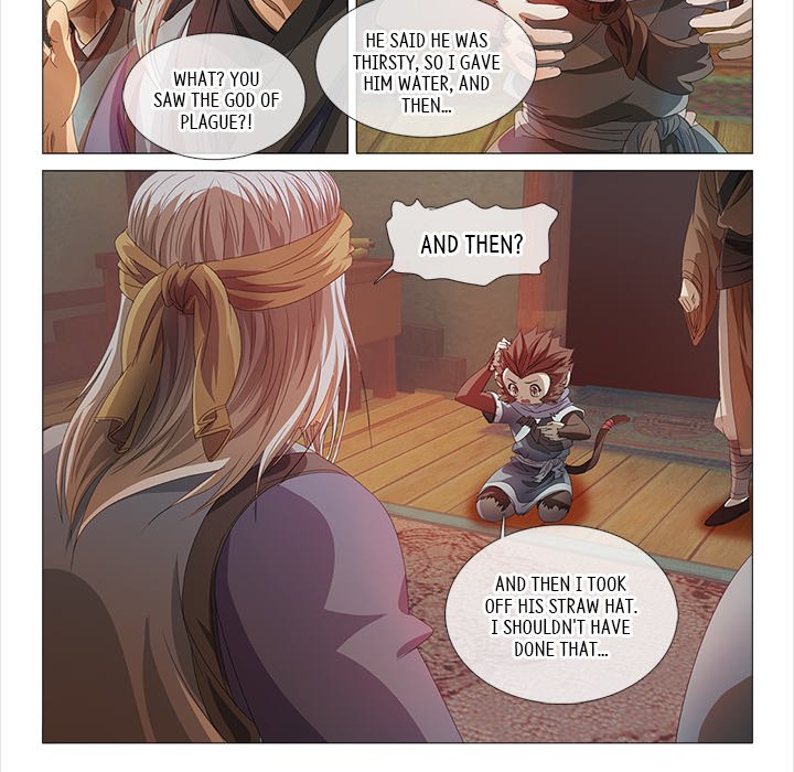 Read The Monkey King