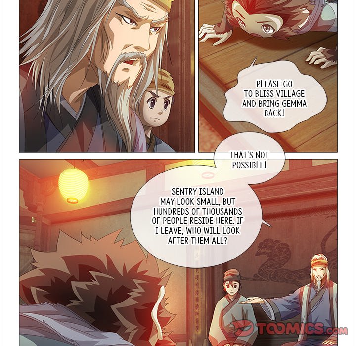 Read The Monkey King