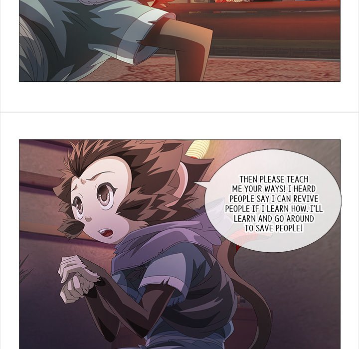 Read The Monkey King