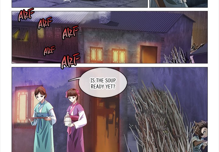 Read The Monkey King