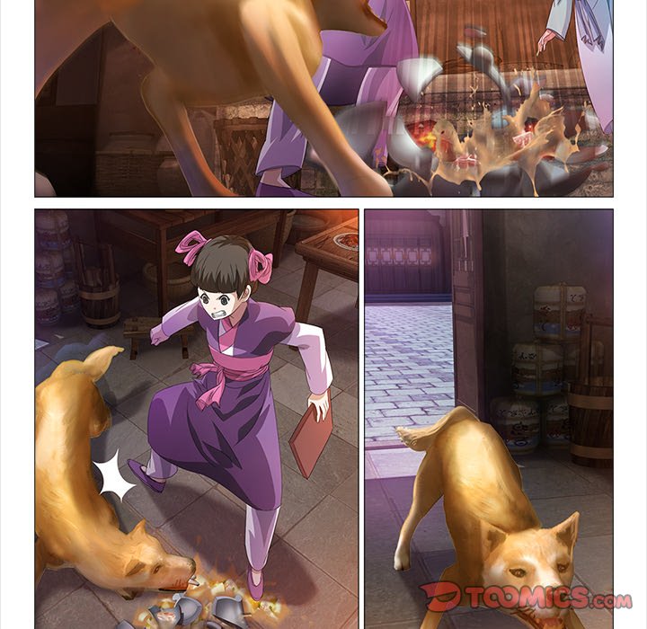 Read The Monkey King
