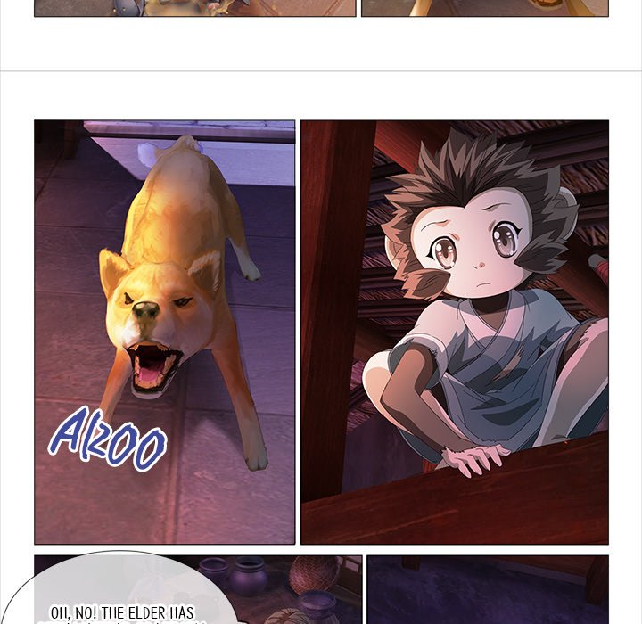 Read The Monkey King