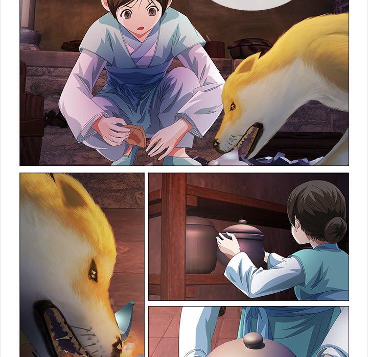 Read The Monkey King