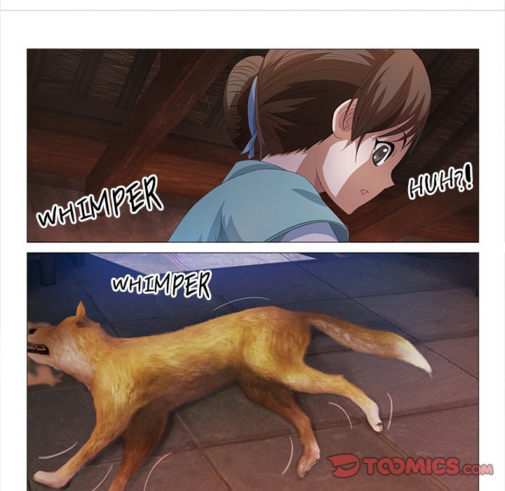 Read The Monkey King