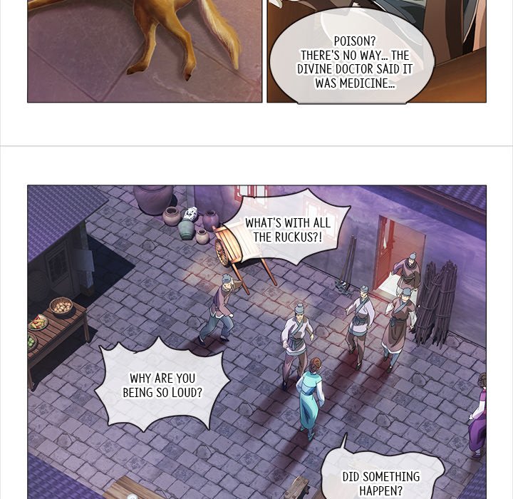 Read The Monkey King