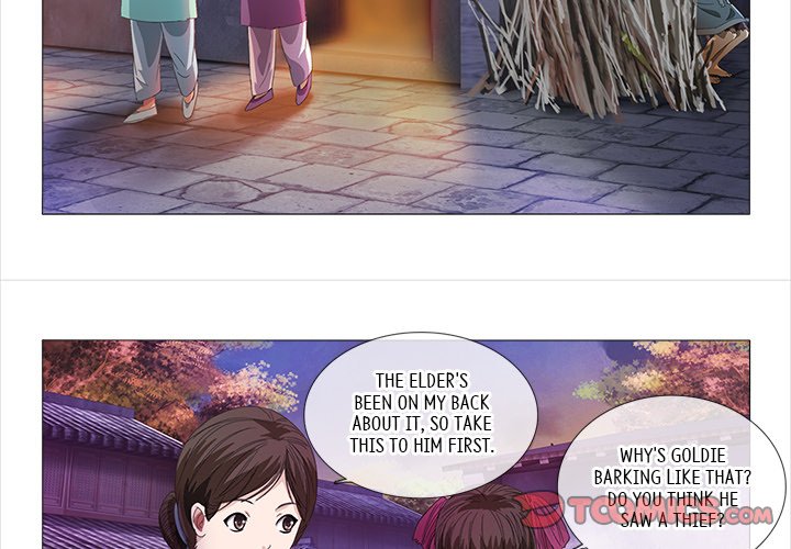 Read The Monkey King