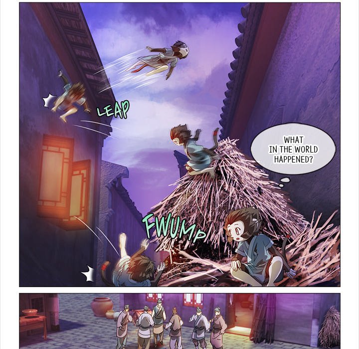 Read The Monkey King