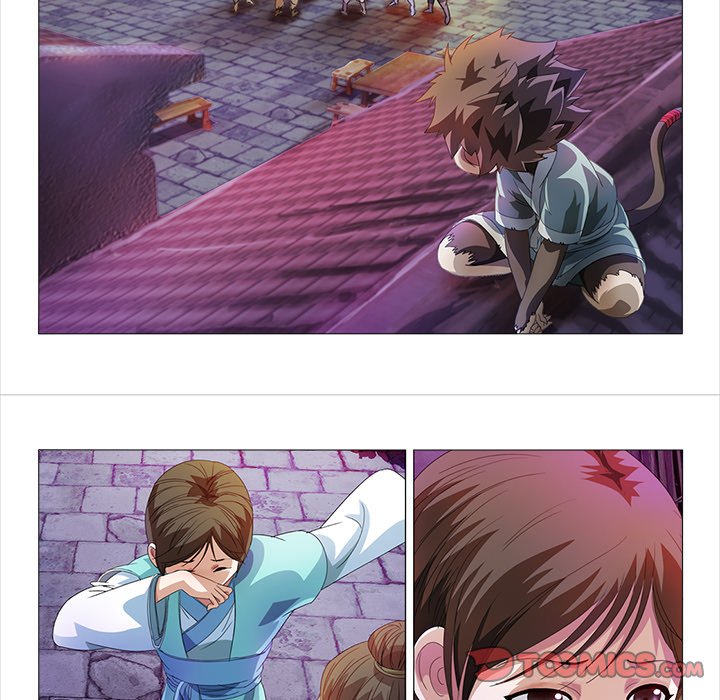 Read The Monkey King