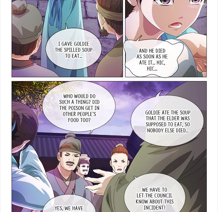 Read The Monkey King