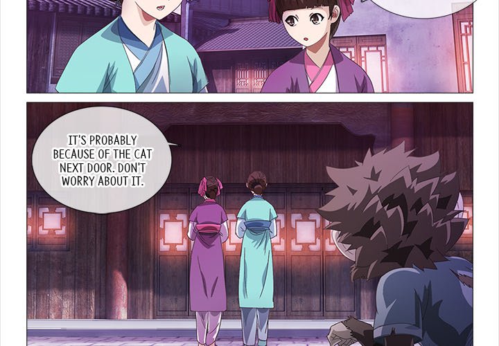 Read The Monkey King