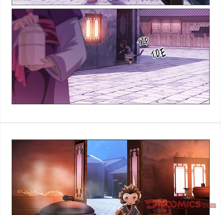 Read The Monkey King