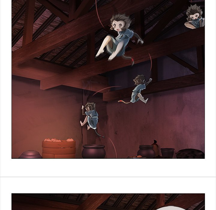 Read The Monkey King