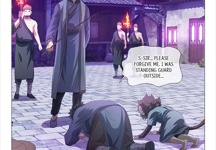 Read The Monkey King