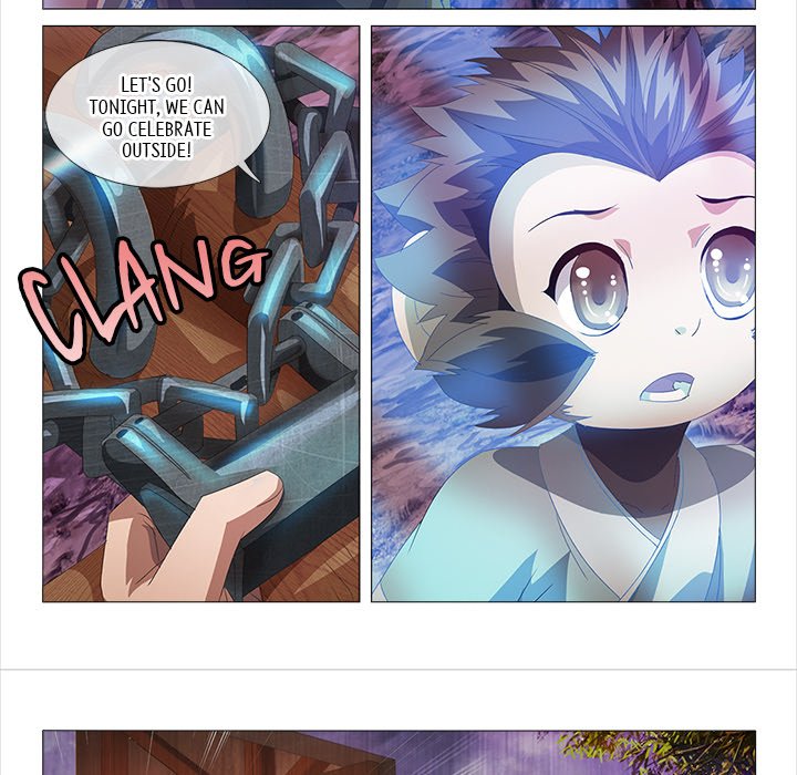 Read The Monkey King