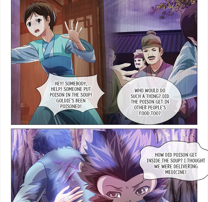 Read The Monkey King
