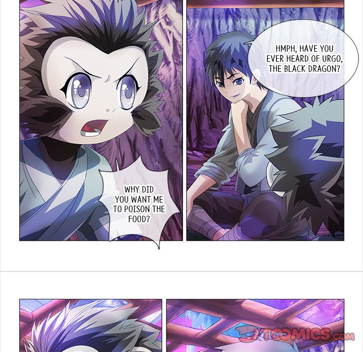 Read The Monkey King