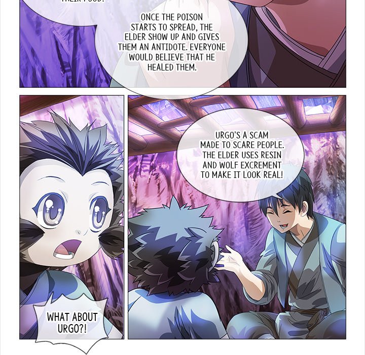Read The Monkey King