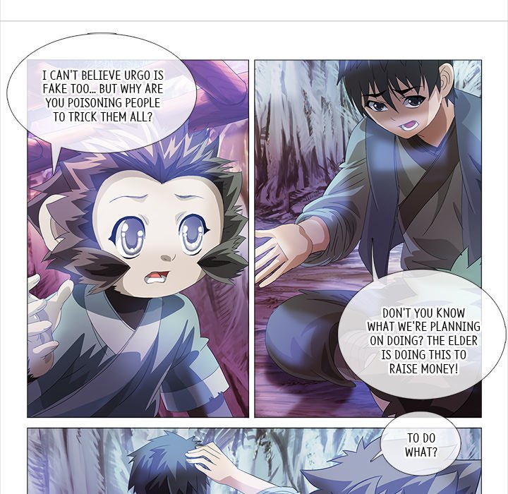 Read The Monkey King