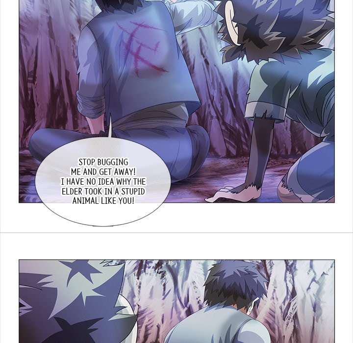 Read The Monkey King