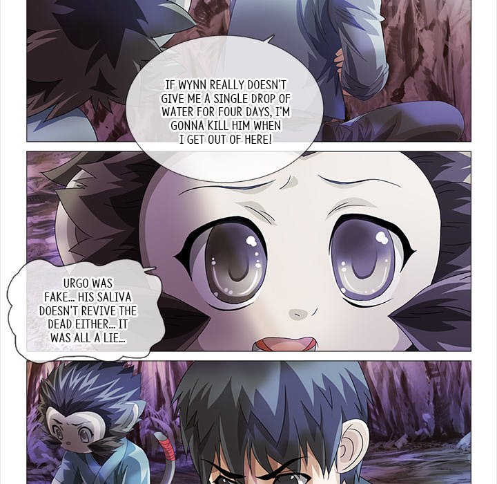 Read The Monkey King
