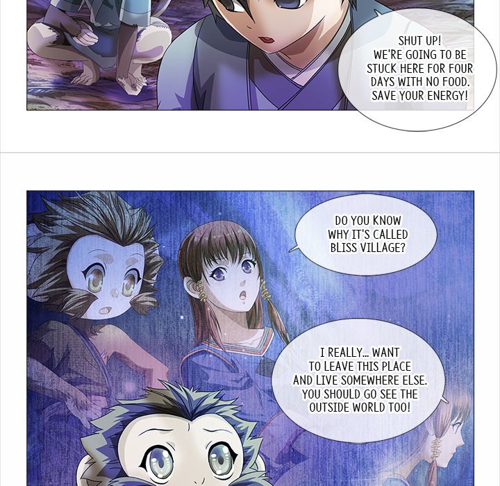 Read The Monkey King