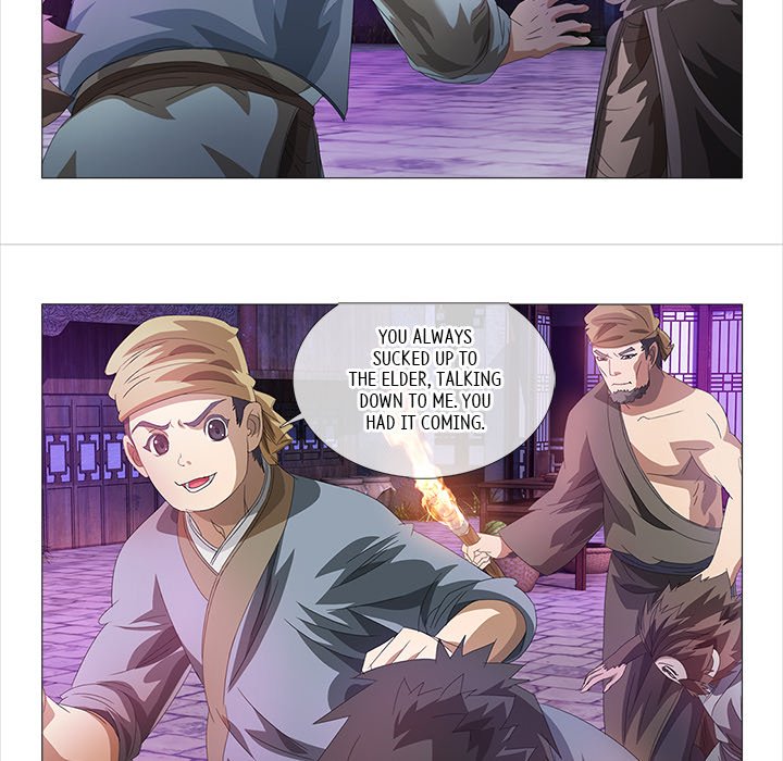 Read The Monkey King
