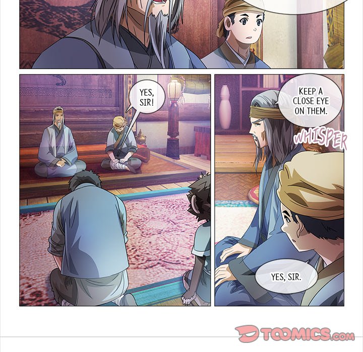 Read The Monkey King