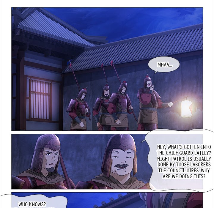 Read The Monkey King