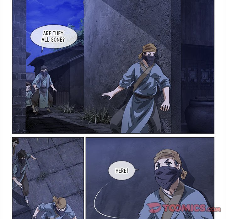Read The Monkey King