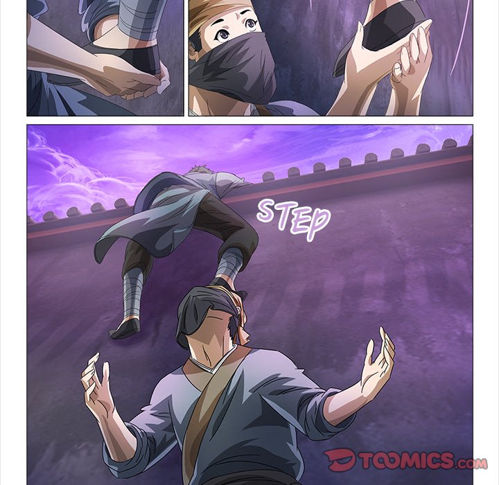Read The Monkey King
