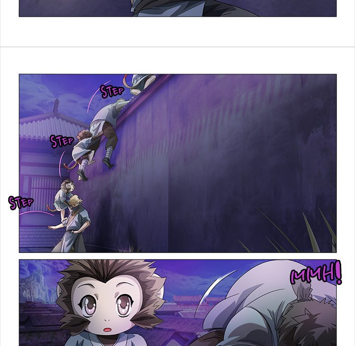 Read The Monkey King