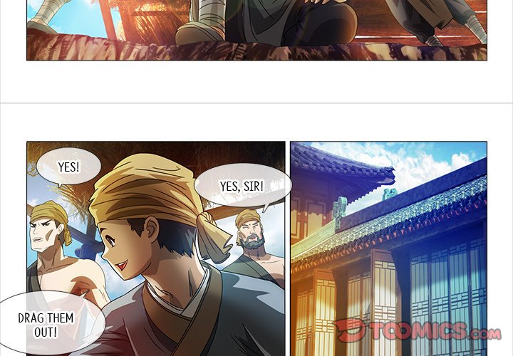 Read The Monkey King