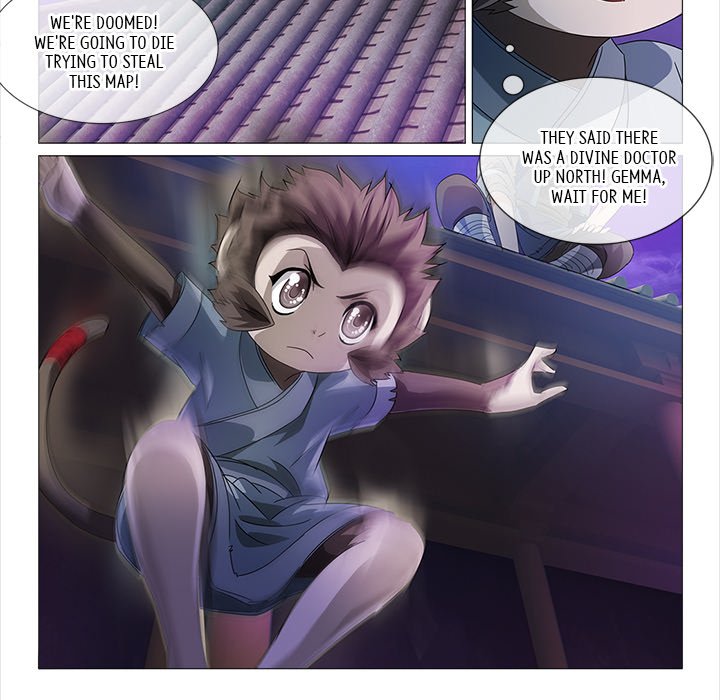 Read The Monkey King