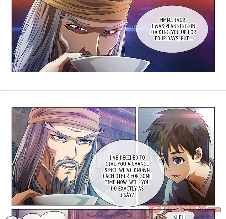 Read The Monkey King