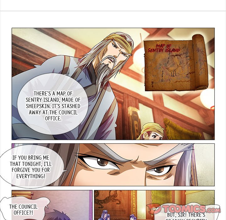 Read The Monkey King