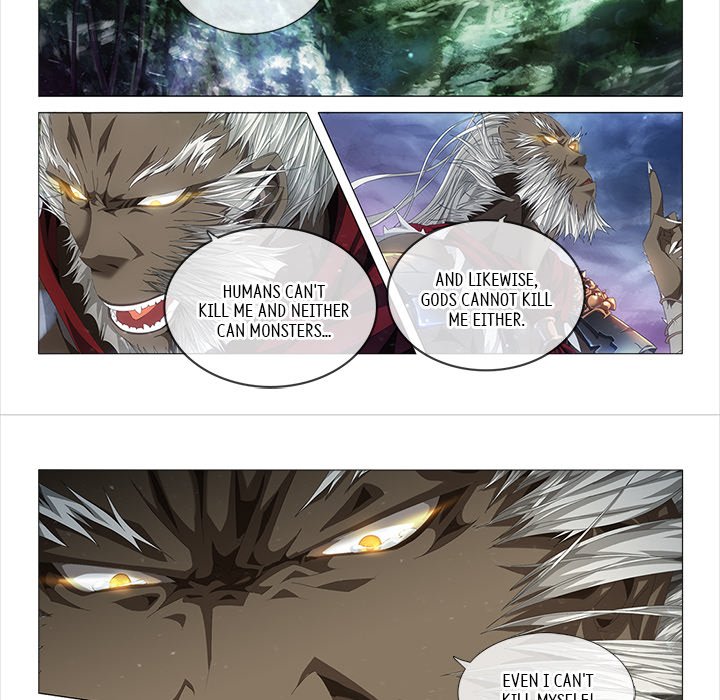 Read The Monkey King