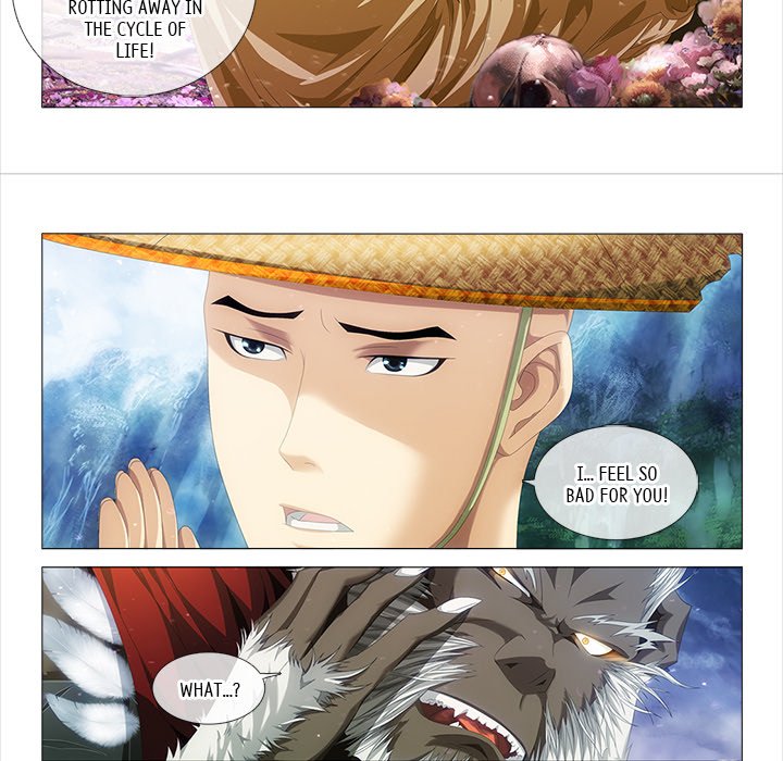 Read The Monkey King
