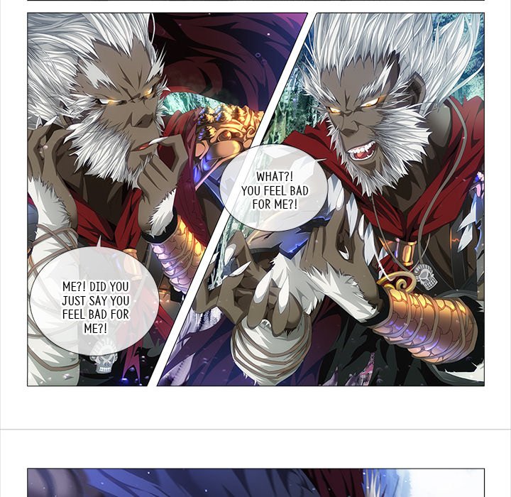 Read The Monkey King
