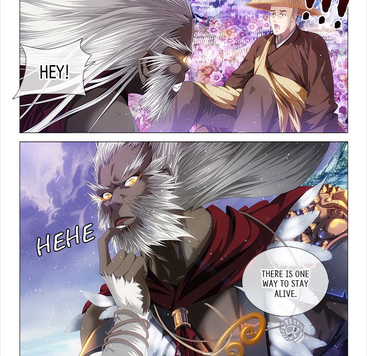 Read The Monkey King