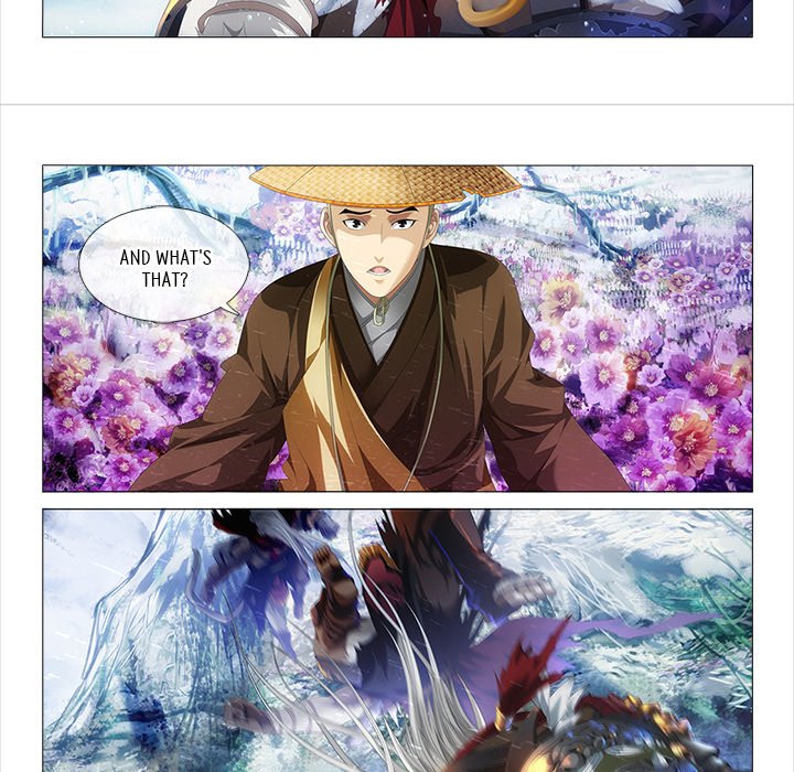 Read The Monkey King
