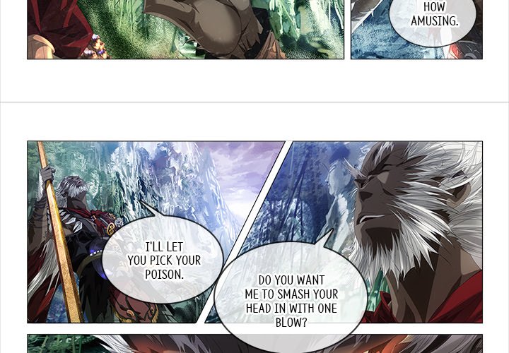 Read The Monkey King