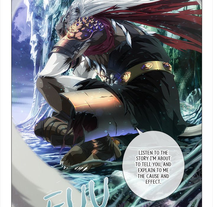 Read The Monkey King