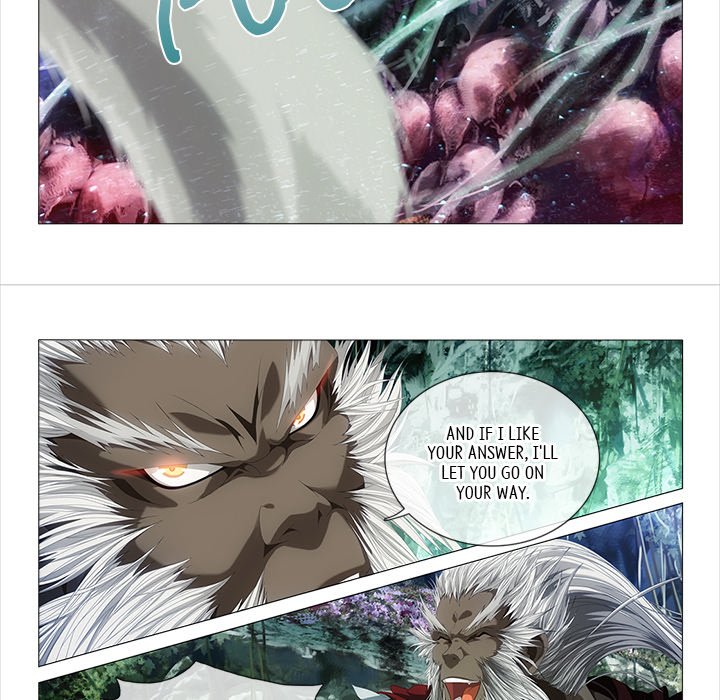 Read The Monkey King