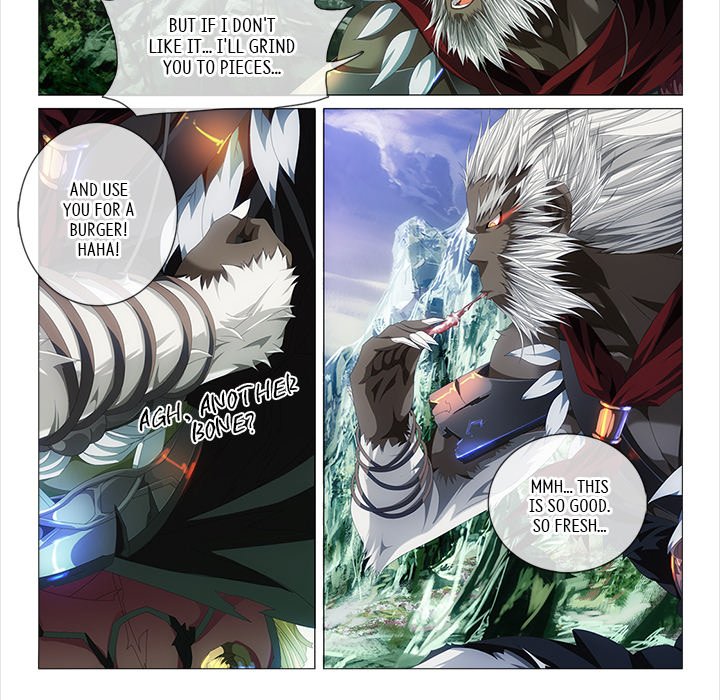 Read The Monkey King
