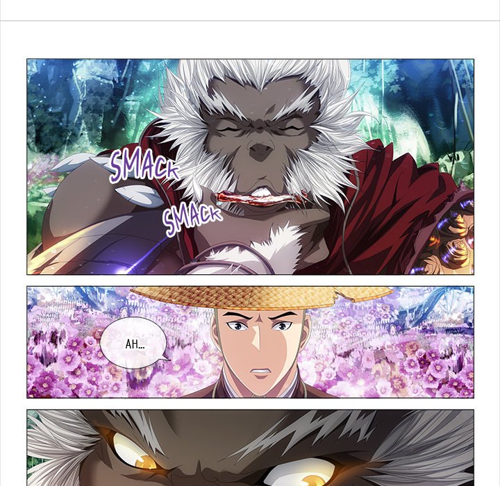 Read The Monkey King