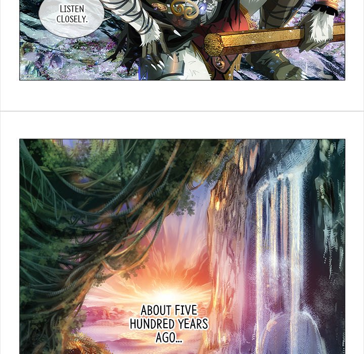 Read The Monkey King